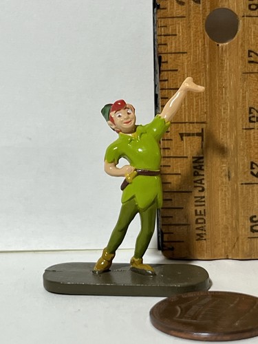 Peter pan personaggio - pan,