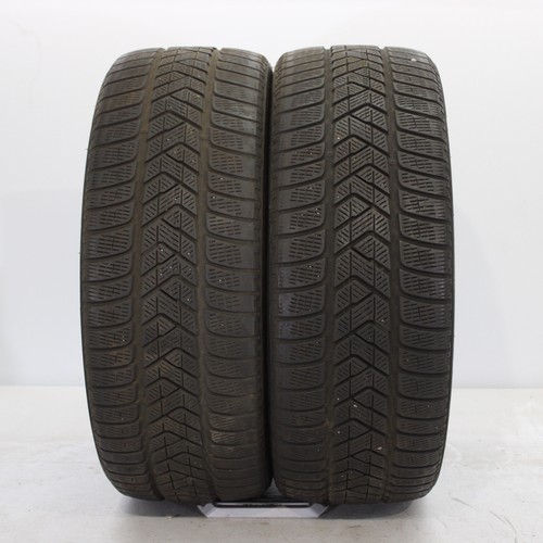 Pneumatici invernali pirelli - 2,