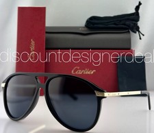 Occhiali da sole Cartier
