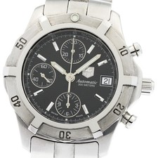 TAG HEUER Exclusive CN2111