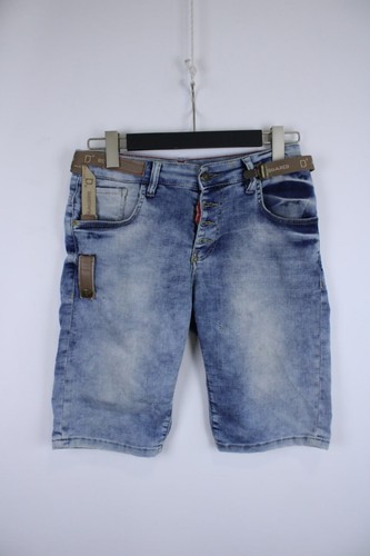 Dsquared2 pantaloncino uomo - dsquared2,