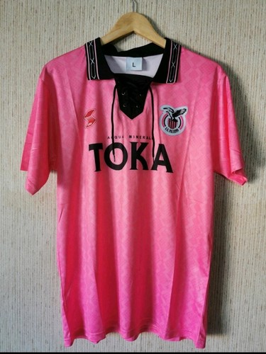 Calcio palermo size - 93/94,