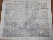 Cartolina militare tedesca