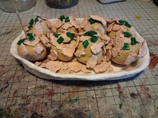 Figurine Japon Takoyaki