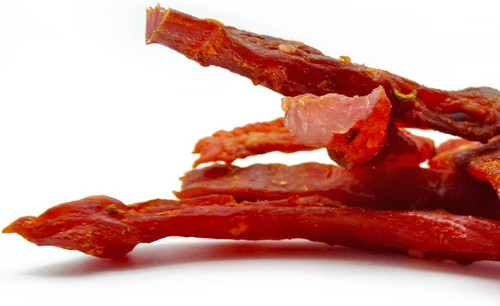 Coppiette romane carne - 1, kg