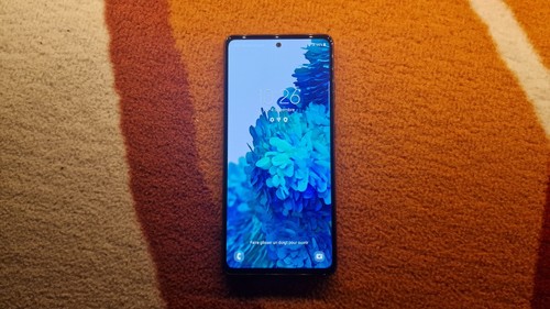 Samsung galaxy s20 128gb - s20, fe