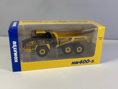 Modellino autocarro con