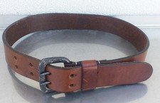 Cinturone austriaco WW1 M1915 repro attuale mai usato