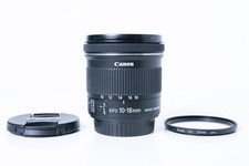 Canon f 4 5 - 10-18, f/4.5-5.6