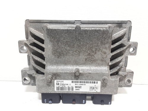Centralina motore per ford - motore,
