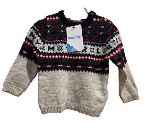 Maglione maglia mayoral - 🔥maglione, in