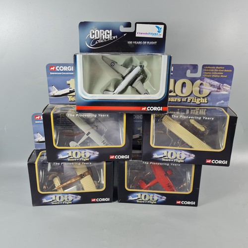 Corgi 100 anni - 5,