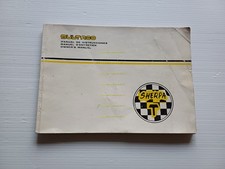 Bultaco Sherpa T 250 - T 350