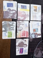 Francobolli spagnoli 7 mini