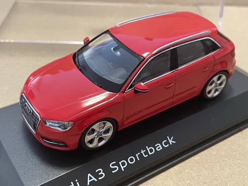 Schuco audi a3 - schuco,