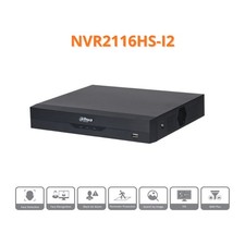 Dahua Videoregistratore NVR 16
