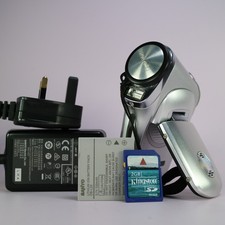 Videocamera digitale Sanyo
