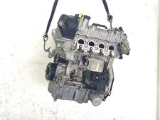 CJZ MOTORE VOLKSWAGEN POLO 1.2
