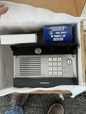 LiftMaster Controllo accessi