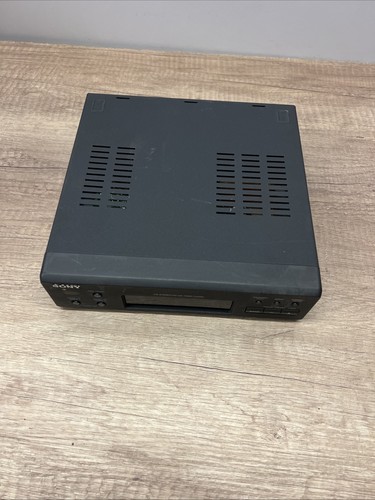 Sony h3700 stereo - st-h3700, fm
