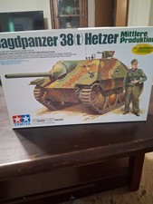 Tamiya 35285 1/35 Model Kit