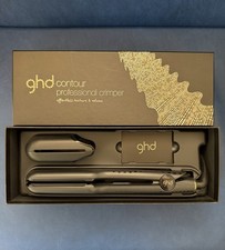 Piastra capelli ghd - piastra,