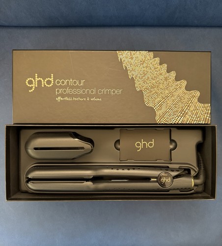 Piastra capelli ghd - piastra,