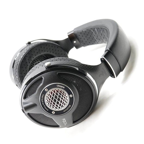 Focal utopia - focal, np
