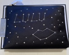 Borsa LULU GUINNESS nera
