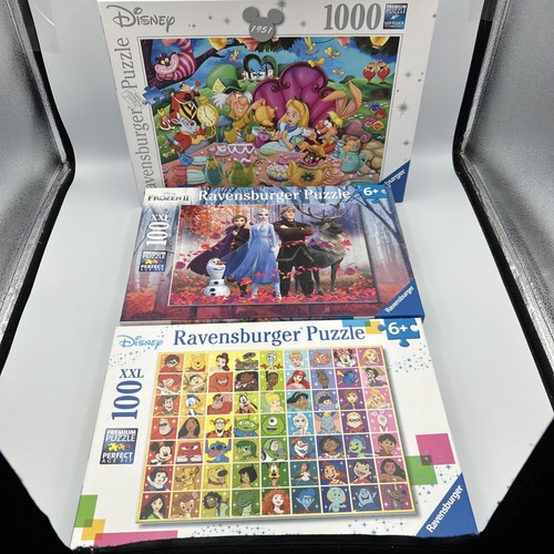 Lotto puzzle ravensburger - puzzle,