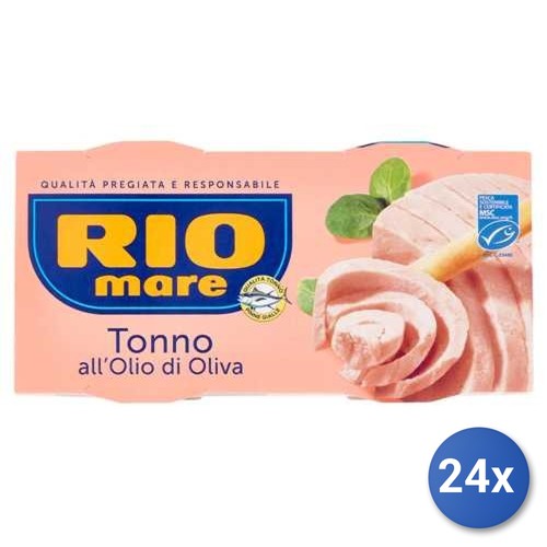 24x multipack tonno - multipack,