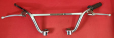 MANUBRIO TOMMASELLI CROSS MOTO