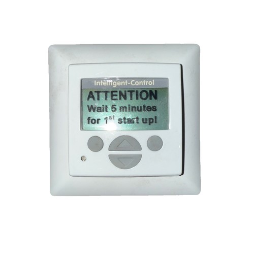 Klima 825502 termostato - 825502,