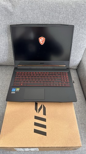 Msi katana gf66 12ud 061it - katana, 12ud-061it