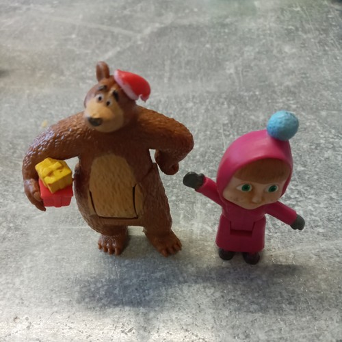 Cake topper figure - , e
