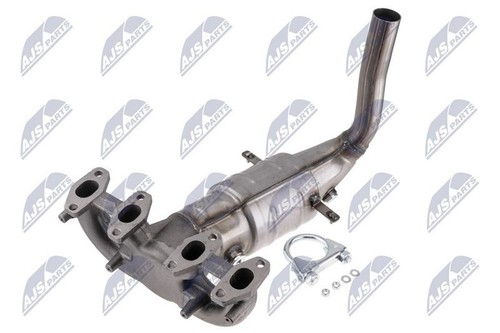 Catalizzatore fiat seicento - catalizzatore,