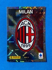 Figurine Calciatori Panini 2025-26 2026 n.308 Logo (Milan)