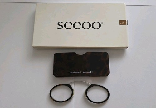 Seeoo classic reading glasses - seeoo,