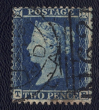 REF :15-6 GRANDE BRETAGNE