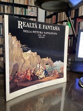 PITTURA NAPOLI- REALTÀ È