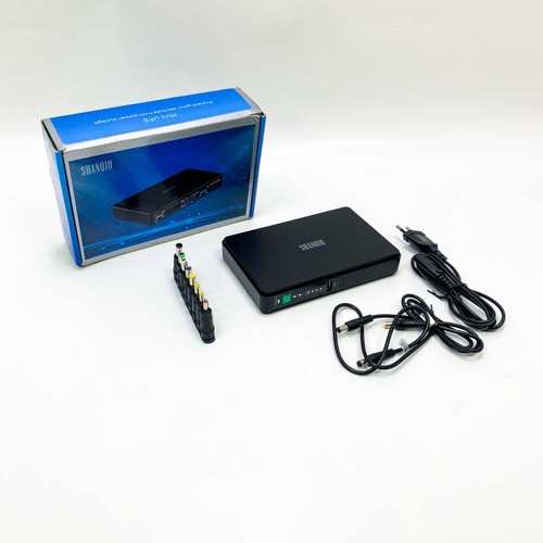 Mini ups con gigabit - mini, per