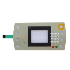 Per elumatec E355 Tastiera a