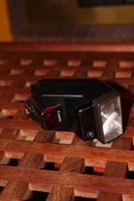 Canon Speedlite 300 EZ Flash