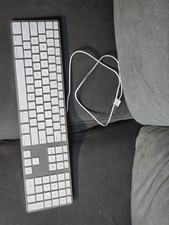 Apple A1243 Tastiera Cablata