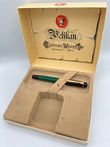 Penna stilografica pelikan - penna,