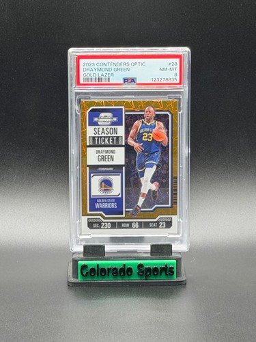 Draymond green 2023 panini - draymond,