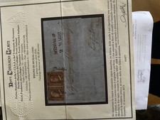 SICILIA 1859 COPPIA 1 GRANO