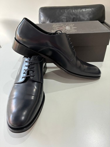 Lubiam scarpe cerimonia uomo - scarpe,