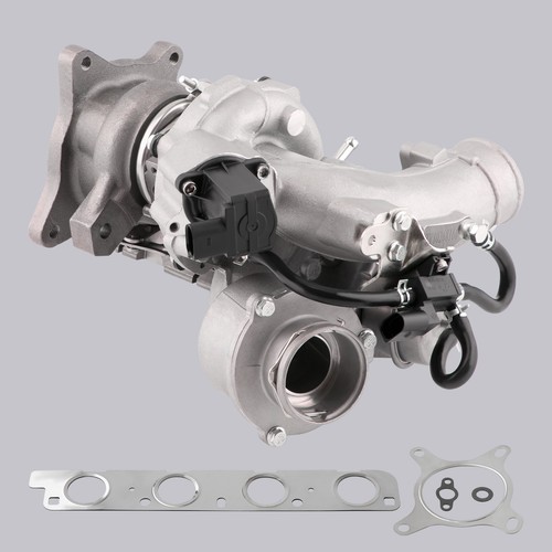 Turbocompressore per skoda - turbocompressore,
