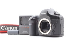 [Quasi come nuova con cinturino] Corpo fotocamera reflex digitale Canon EOS 5D 12,8 MP GIAPPONESE